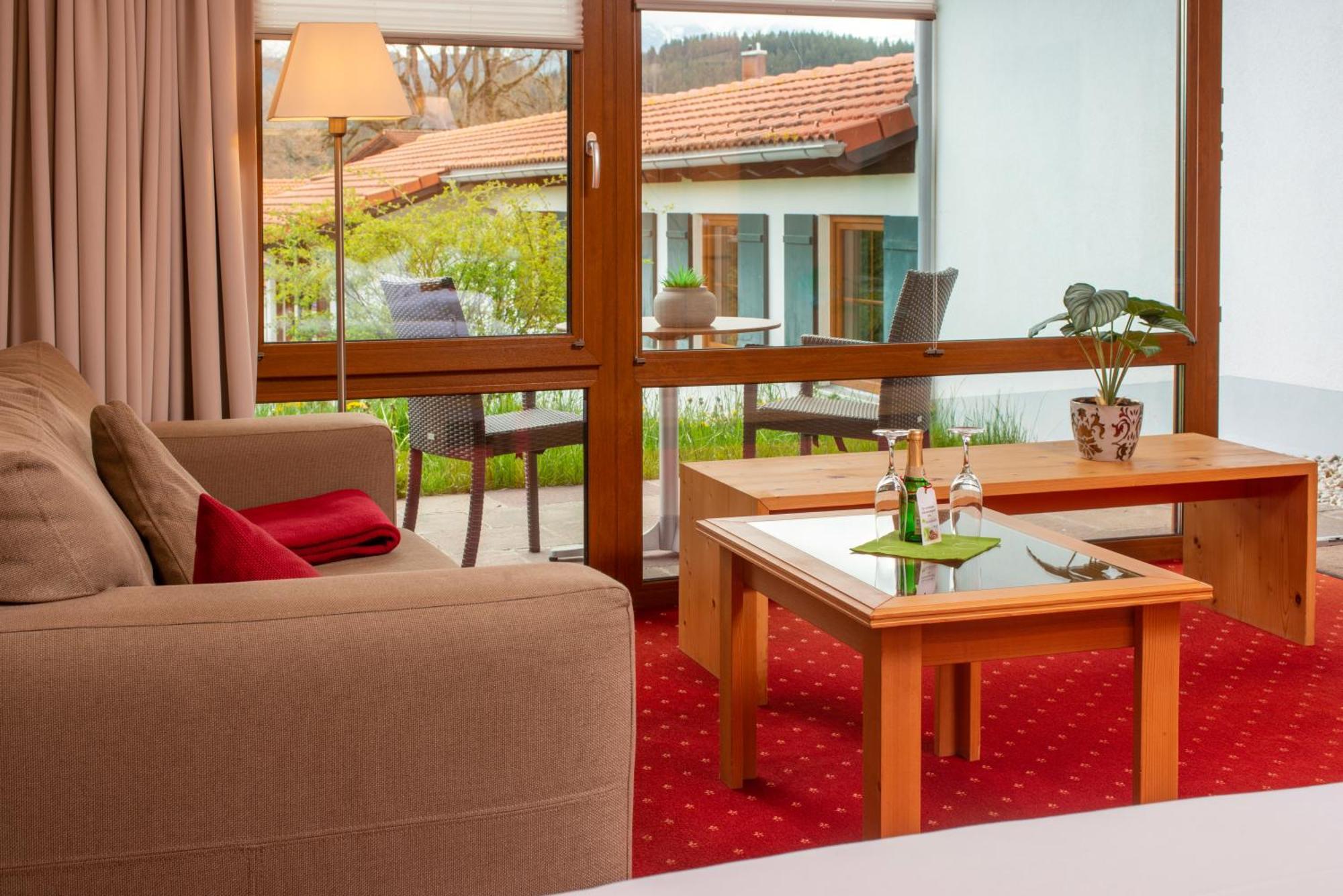 Landhotel Gockelwirt Eisenberg  Exterior foto
