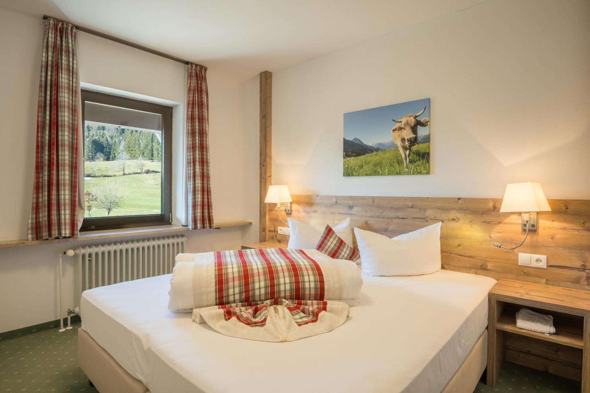 Landhotel Gockelwirt Eisenberg  Exterior foto