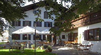 Landhotel Gockelwirt Eisenberg  Exterior foto